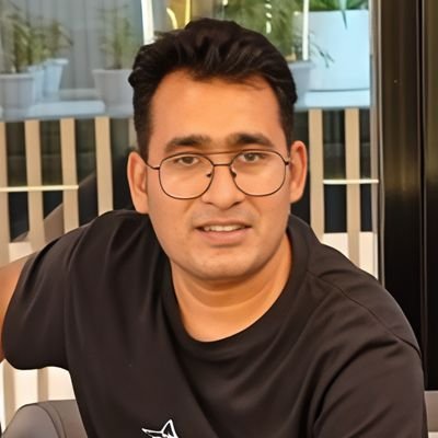 AshishNgo's profile picture. #Idea_of_India
#हिन्दू_है_तो_हिंदुस्तान_है...!