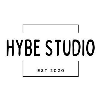 HybeStudio's profile picture. What do you believe in? #𝗛𝗬𝗕𝗘𝗦𝗧