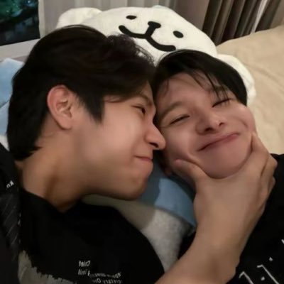 juazrs's profile picture. #jimmyohm #kengnamping | thai bl enthu