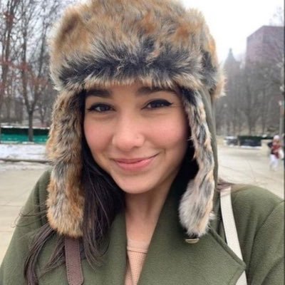 YaedJamie's profile picture. 