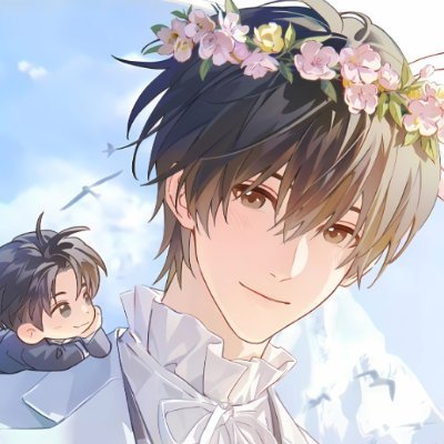 seolmare's profile picture. 27+ | Just an ordinary solitary hermit who only read books.