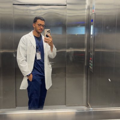 nsj35's profile picture. 4th year Medical student at @TU 🩺 | Researcher | frequent Volunteer with @SrcaVolunteer🚨