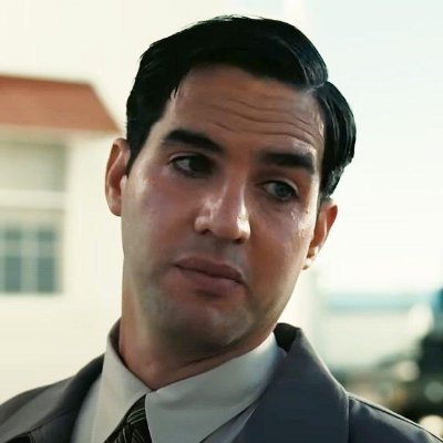 Eraserhead39296's profile picture. Retired veteran, small business owner.