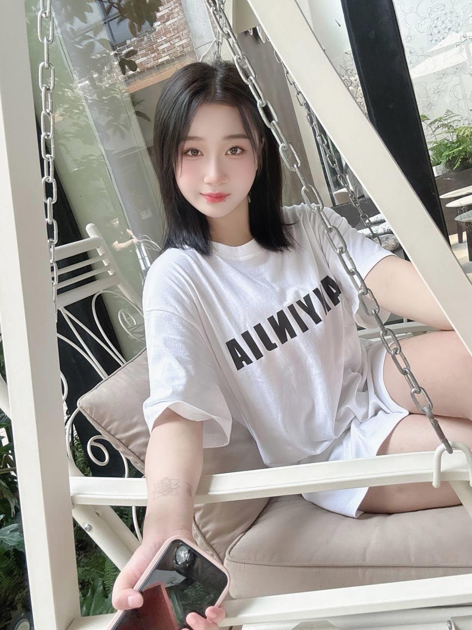 demetriojv's profile picture. 💞关注我有惊喜🔞你若能为我撑杆而起💝我必坐上为你摇旗呐喊💯个人兼职,只上🚪没有课室🥰✨我的个人飞机(电报) 👉  https://t.co/EbGALSpmRf  口嗨勿扰💋没有电报的请私信我 💞💞💞