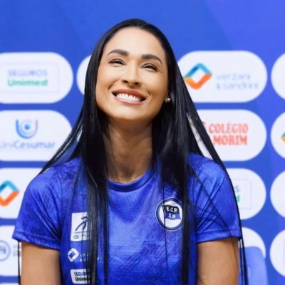 volleypronews's profile picture. Postamos resultados da Superligas, dos Italianos, Plusliga, Champions League, Copa CEV, e temporada de seleções. NÃO SOMOS JORNALISTAS