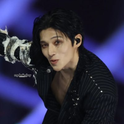 OhMyStarryHwa's profile picture. Just your basic average girl and a nerd!. #Monbebe. ATINY. Bisexual 🏳️‍🌈.MINORS DONT INTERACT. FiloTiny 🧸. Carat. Swiftie