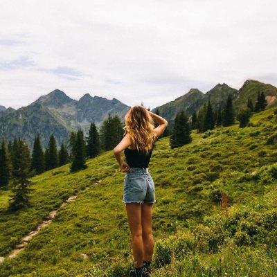 Emily48949ex's profile picture. Swimming, yoga, and fitness are part of my daily routine. I dislike pornography and swearing.