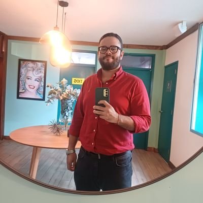 FiallosRubio's profile picture. Un amante de las plantas y la naturaleza.
