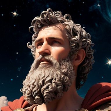 CaleausBaleaus's profile picture. Greatness is not a miracle but a meticulous construction of will