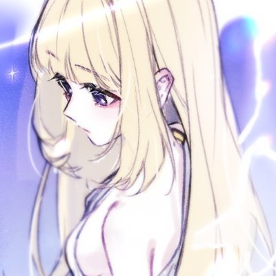 Ron_sha_a's profile picture. 캐릭터 일러스트 그리는 론샤입니다✨
✍커미션,외주작업 합니다