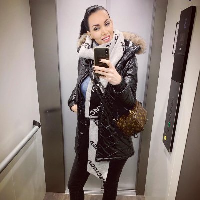 Mila455DM's profile picture. Don't talk to me about crypto, 🚫 don't talk about porn. 🚫 Love traveling, love everything!