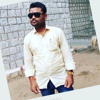 Iamknk18's profile picture. ಕನ್ನಡಿಗ,
ಕಲ್ಯಾಣ ಕರ್ನಾಟಕ ಅಭಿವೃದ್ಧಿ ಚಿಂತಕ