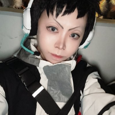 wankoi6's profile picture. 🔰- 20↑ / 重加工/ 🦝.vsp!.版権.trpg． nmmn垢@drm1sl ，