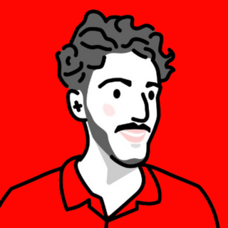 ikru84's profile picture. rambling @oog84__