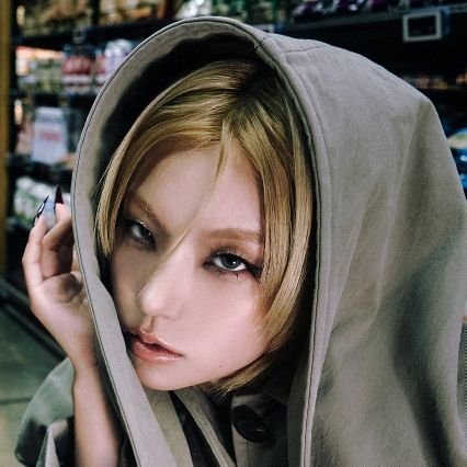 Imaginaryddeong's profile picture. Ella '01 ~ ♊ ~ 🏳️‍🌈 ~ 💓💜💙 ~ infp-a ~ Tú MidzyBlackheartColdplayer favorita ~ Yeddeong me enseño a amar ~ Itzy Catzy Family enthusiastic 😺 ~ Free 🇵🇸