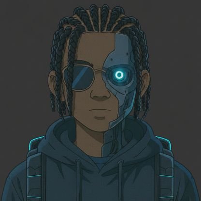 OxAstra_'s profile picture. Web3 creator • Building value 👾