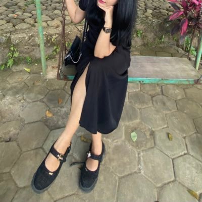 syeriannblue's profile picture. 