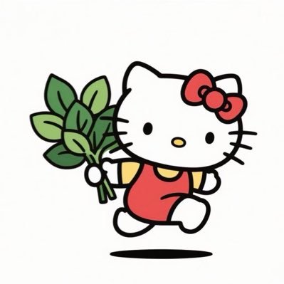 CryptoPomeloCat's profile picture. 从Web2到Web3，还在从0到1，不快也不卷，一步一个脚印~
