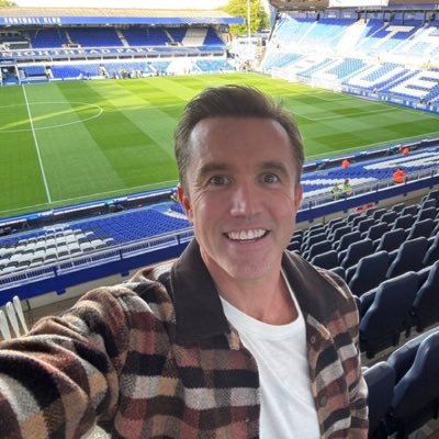 RobMac643979's profile picture. 