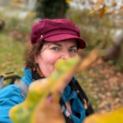 ingek73's profile picture. she/her pro LGTBQIA+ WokeAF Nerdfighter&SussexSquad Disney(land Paris), books, movies, streaming, museums, volunteering etc