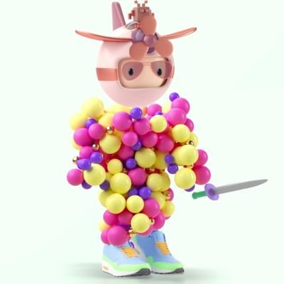 lewilldur's profile picture. #bitcoin #art 🇫🇷 @Imaginary_Ones @InvsbleFriends @BoredApeSolClub 

À cœur vaillant rien d’impossible...