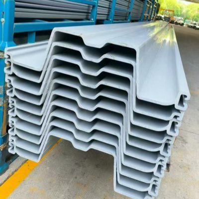 vinlysheetpile's profile picture. 