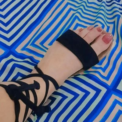 Goddesstamanna9's profile picture. brutally sadistic and mean, come to get ruined, I'll make your whole generation serve me.  size-7, blackmail, femdom, bb, cbt.