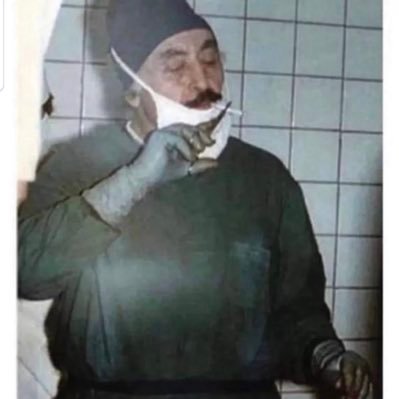 Jerome_Gol's profile picture. Finding ways to entertain myself while waiting for Godot; just like you. Professional interests: CaP, RCC, BPH, TTh, ED, thinking faster