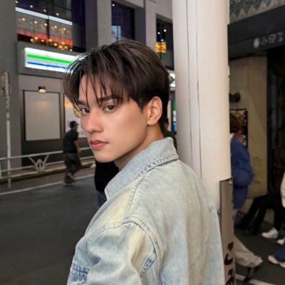 iiampuayy's profile picture. 𝘢𝘭𝘸𝘢𝘺𝘴 𝘣𝘺 𝘺𝘰𝘶𝘳 𝘴𝘪𝘥𝘦 🤍 — @marktuan @BamBam1a @harit_keng @nampingnapat