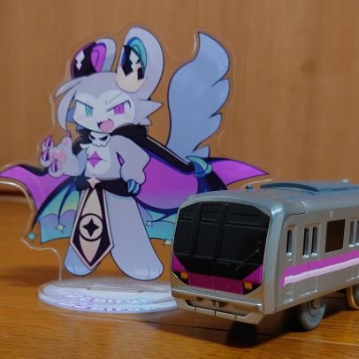 RFT51_'s profile picture. 18↑20↓
旧垢:@RFTold
裏垢が見たい方は自力で探してください
Scratch:tetukemo53260_line1
discord:luckytama.oer3000