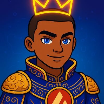 Majestic_Crypt's profile picture. Blockchain Developer | Web3 enthusiast | Smart contract security | Space Host | Open for Ambassadorship