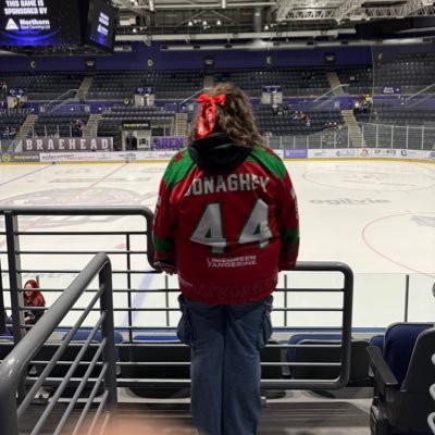 Lucy_Oc1's profile picture. Cardiff devils fan since 2017 , all views are my own
