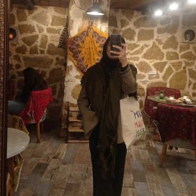 rojaryasolin's profile picture. dağların anahtarını kaybettik ⛰️☀️🌊♀️