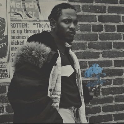 kendihLama's profile picture. Wuddup Twitter, It's Kendrick Lamar(main account- @KendrickLamar /j). https://t.co/DgmwkRffPg, I count as a Kdot funnies account