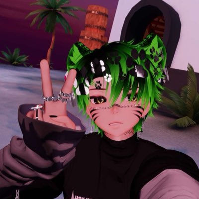 lincnickvrt's profile picture. 📩 Taking VRChat Comms | VRchat Enthusiast No Scams | Streamer | Lvl 23