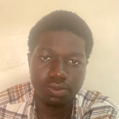 DanielBlackMann's profile picture. Programmer, Economist