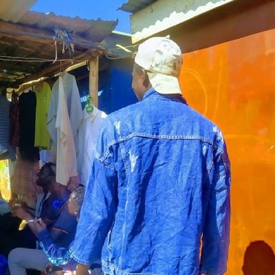 metereizizy's profile picture. 