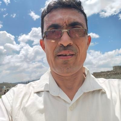 mhmdhza45474986's profile picture. أناعسيري من اليمن، ولست من السعودية.
انضويت تحت عدة جماعات إسلامية، وعملت تحت قيادتها، ثم تركتها وأصبح ولائي للإسلام فقط.
(إعلامي)