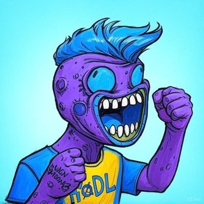 AltcoinDegenX's profile picture. AltcoinDegen | TrendWatcher | NFA