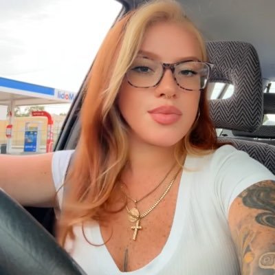 gingerrale143's profile picture. ✨Nobody cares, work harder.✨