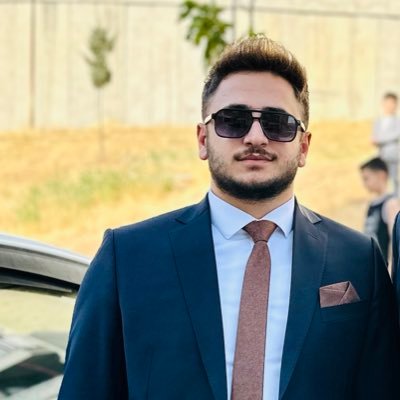 HarunTarhannn's profile picture. Ak Parti Hakkâri İl Gençlik Kolları Başkan Yardımcısı / Türk Devletleri
İle İlişkiler Başkanı