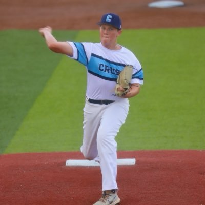 ColemanNorwood1's profile picture. 6’1 205 |Class of 2028| RHP/IF | Battle Creek High School | 4.0 GPA |
