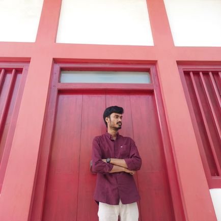 Rashmiranjan_1's profile picture. In a discrete Dimension