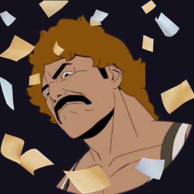 Thunderbull_1's profile picture. #BlackLivesMatter #BlackTransLivesMatter 🔞🔆