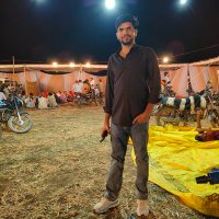 ramraj meena (@ramrajm260) 's Twitter Profile