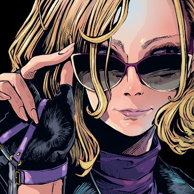 LeighIsStrange's profile picture. 26 | Gamer 🎮 | Junior Software Dev 🧑‍💻 
(he/him)     

#NinaWilliams #JillValentine