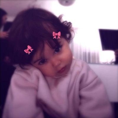 littleone204's profile picture. وَلَلْآخِرَةُ خَيْرٌ لَّكَ مِنَ الْأُولَىٰ◾ 
وَلَسَوۡفَ يُعۡطِيكَ رَبُّكَ فَتَرۡضَىٰٓ◾
Free Palestine🇵🇸