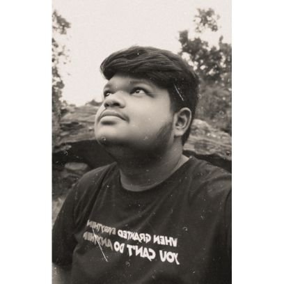 Rohit_cinephile's profile picture. i just love movies❤️