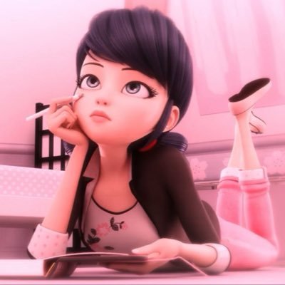 aelinoire's profile picture. adrienette is my love language ✧