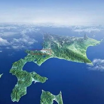 Hokkaidoteikoku's profile picture. 北海道帝国広報部公式アカウント
